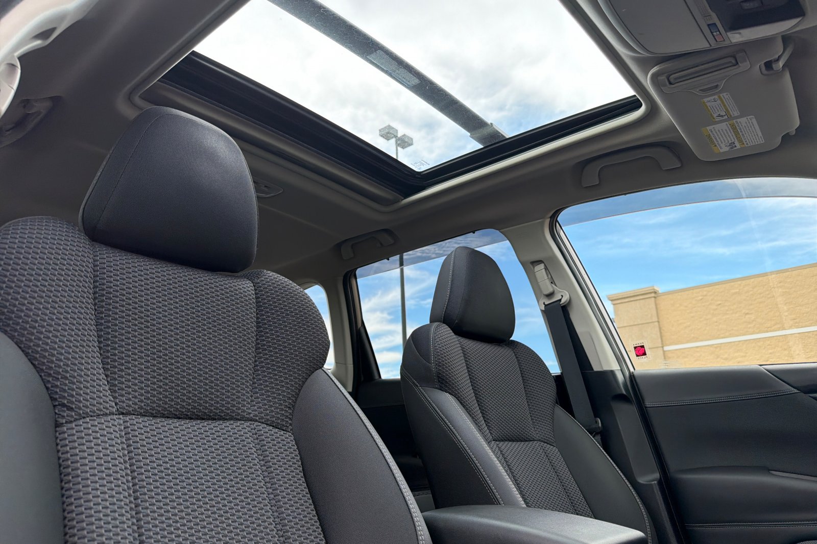 Used 2024 Brown Subaru Premium image 17