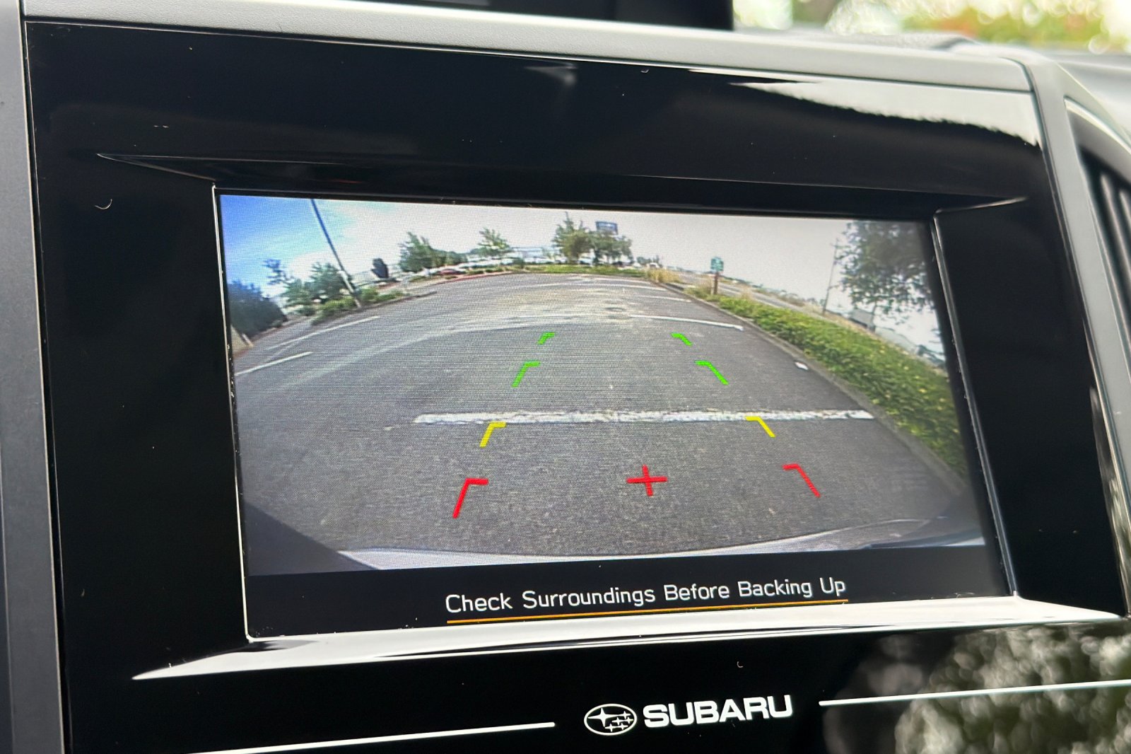 Used 2024 Brown Subaru Premium image 19