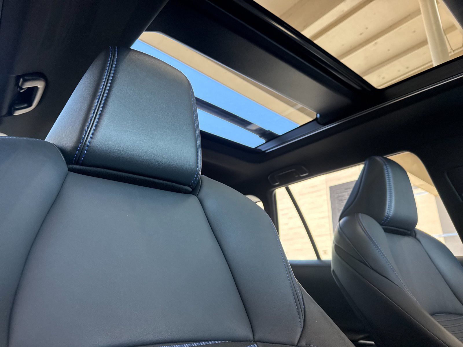 Used 2022 White Toyota XSE image 16
