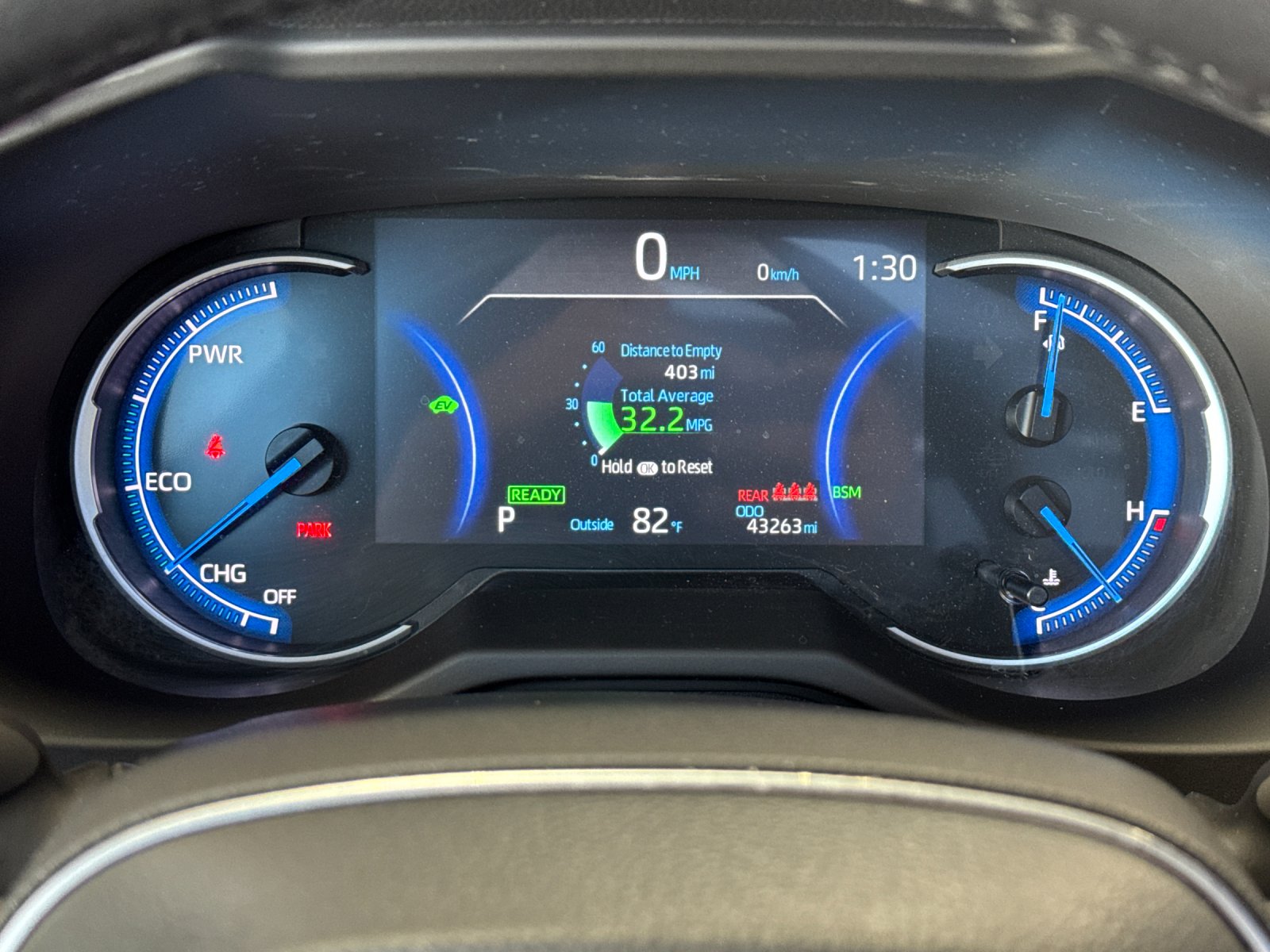 Used 2022 White Toyota XSE image 23
