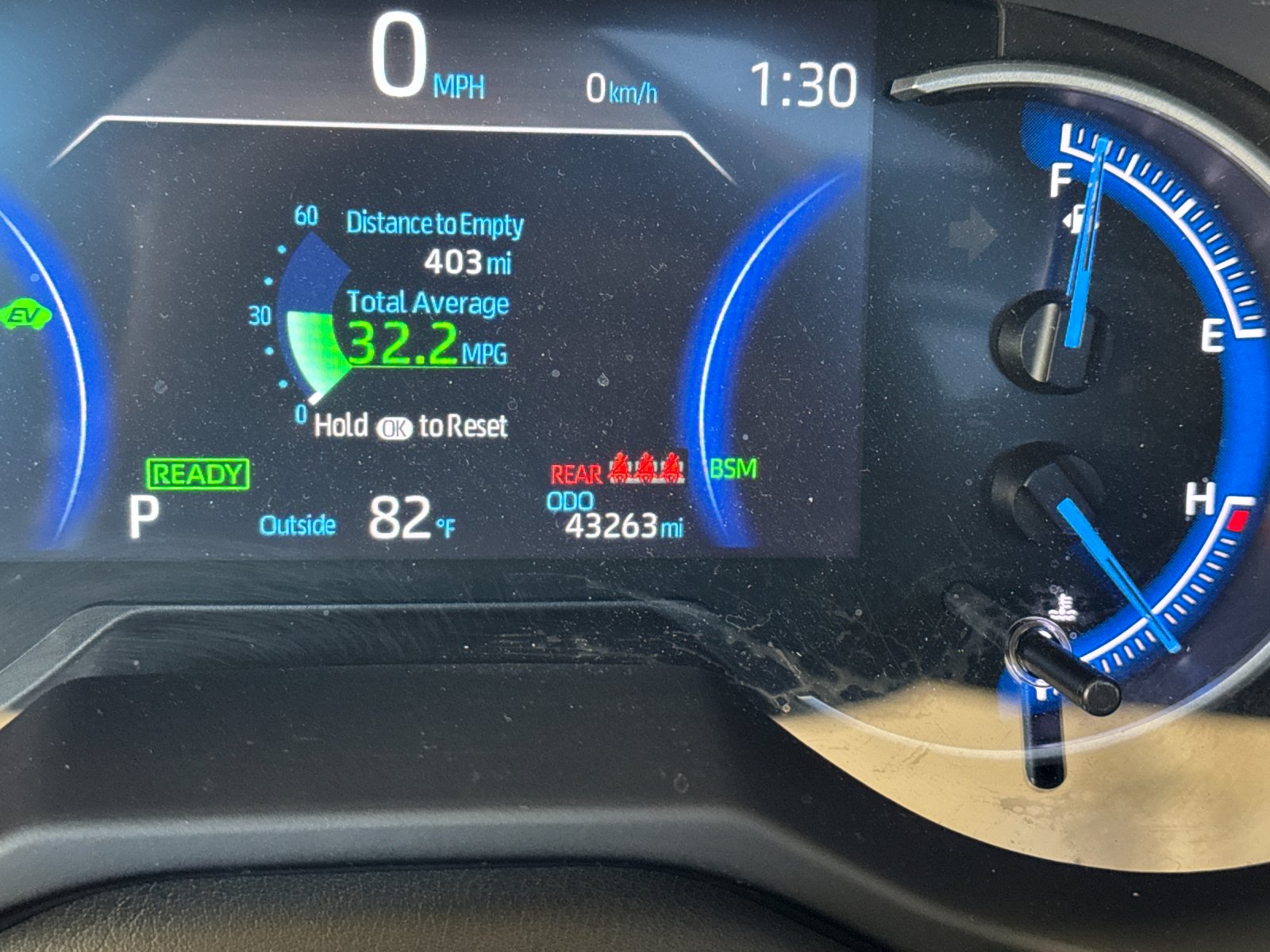 Used 2022 White Toyota XSE image 26