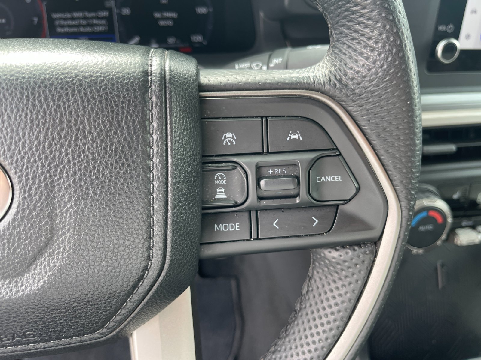 Used 2024 White Toyota TRD Sport image 26