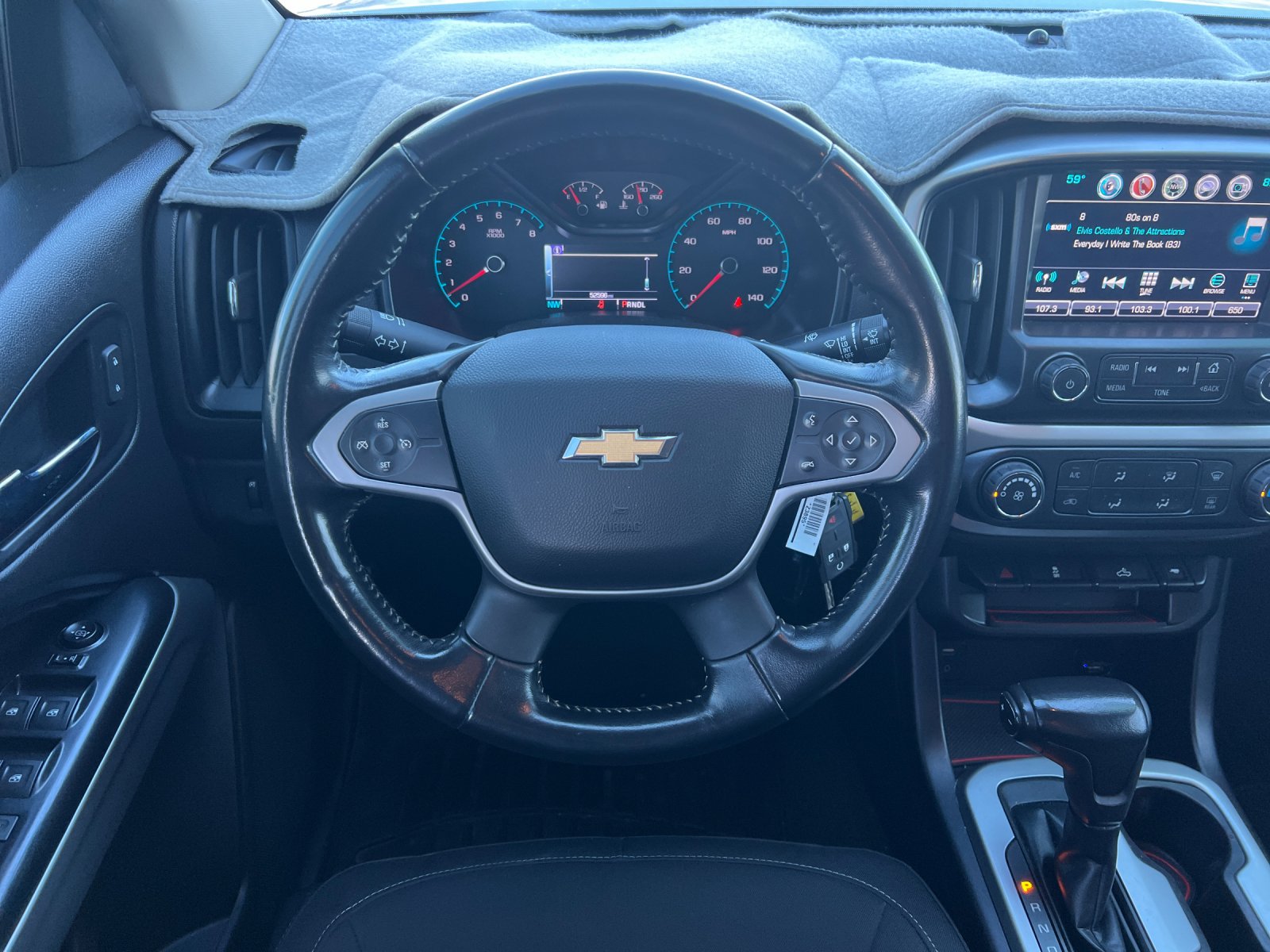 Used 2018 Silver Chevrolet LT image 13