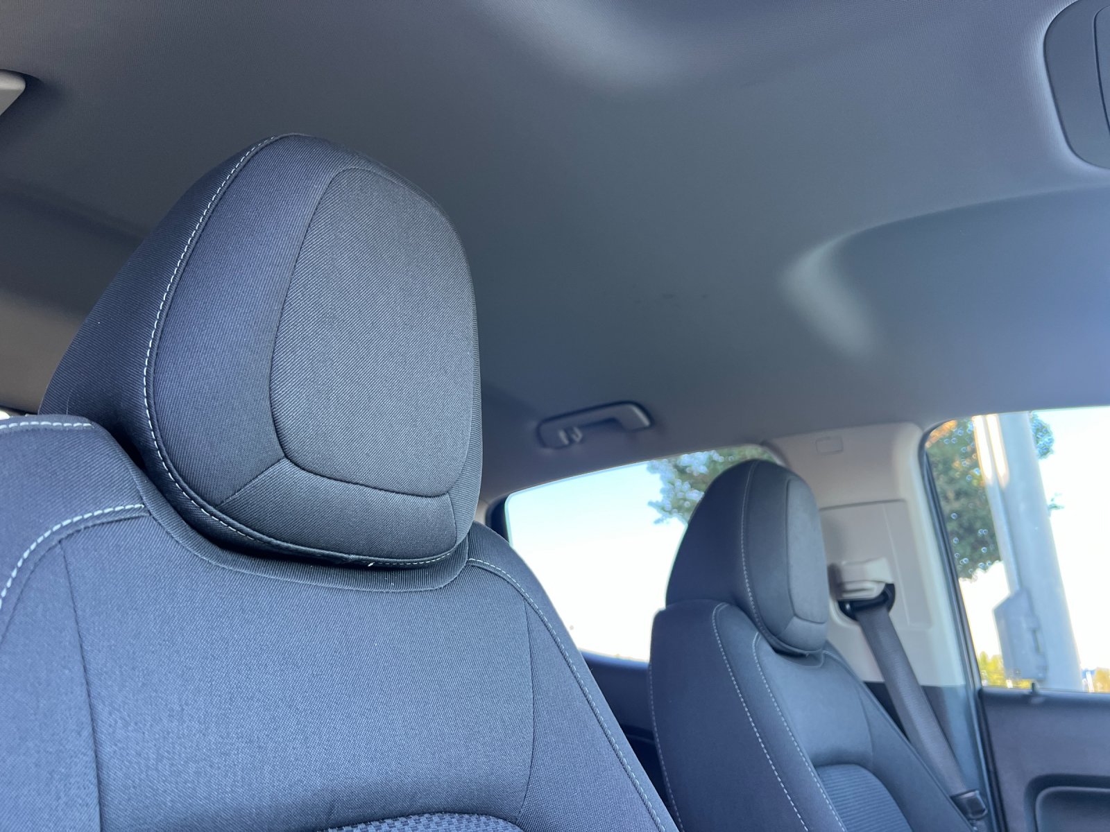 Used 2018 Silver Chevrolet LT image 15