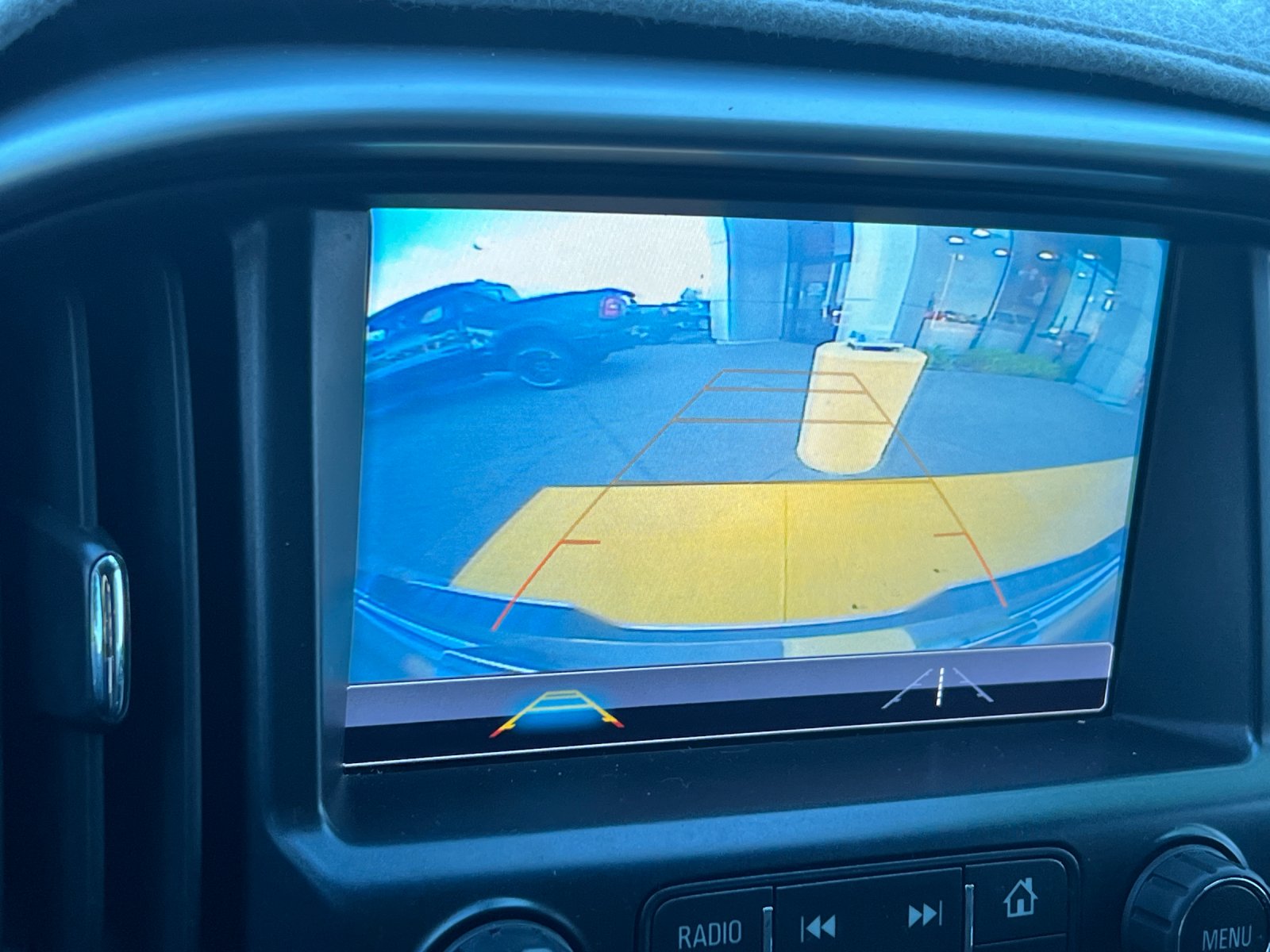 Used 2018 Silver Chevrolet LT image 17