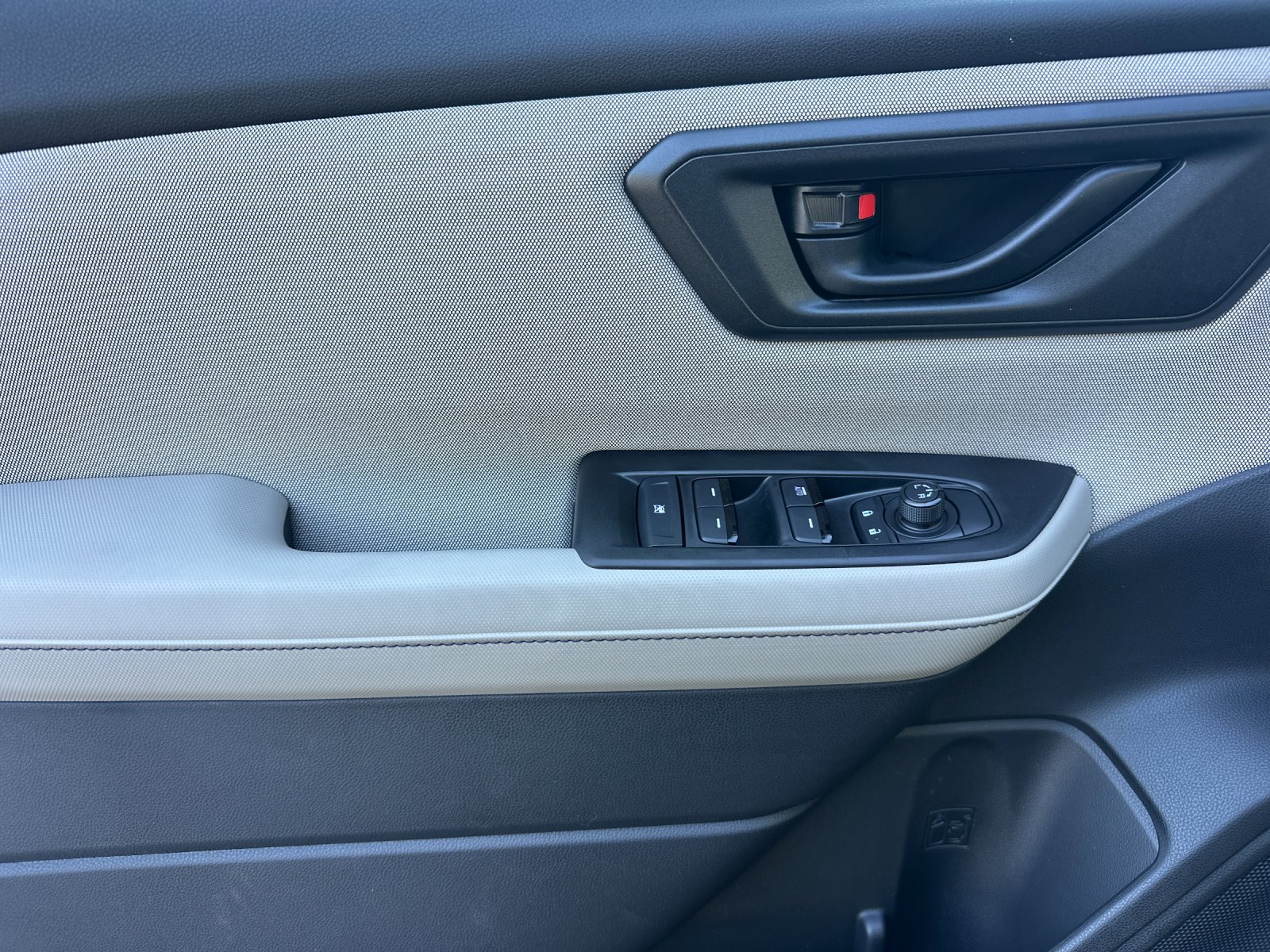 New 2026 Magnetite Gray Metallic Subaru Base image 11