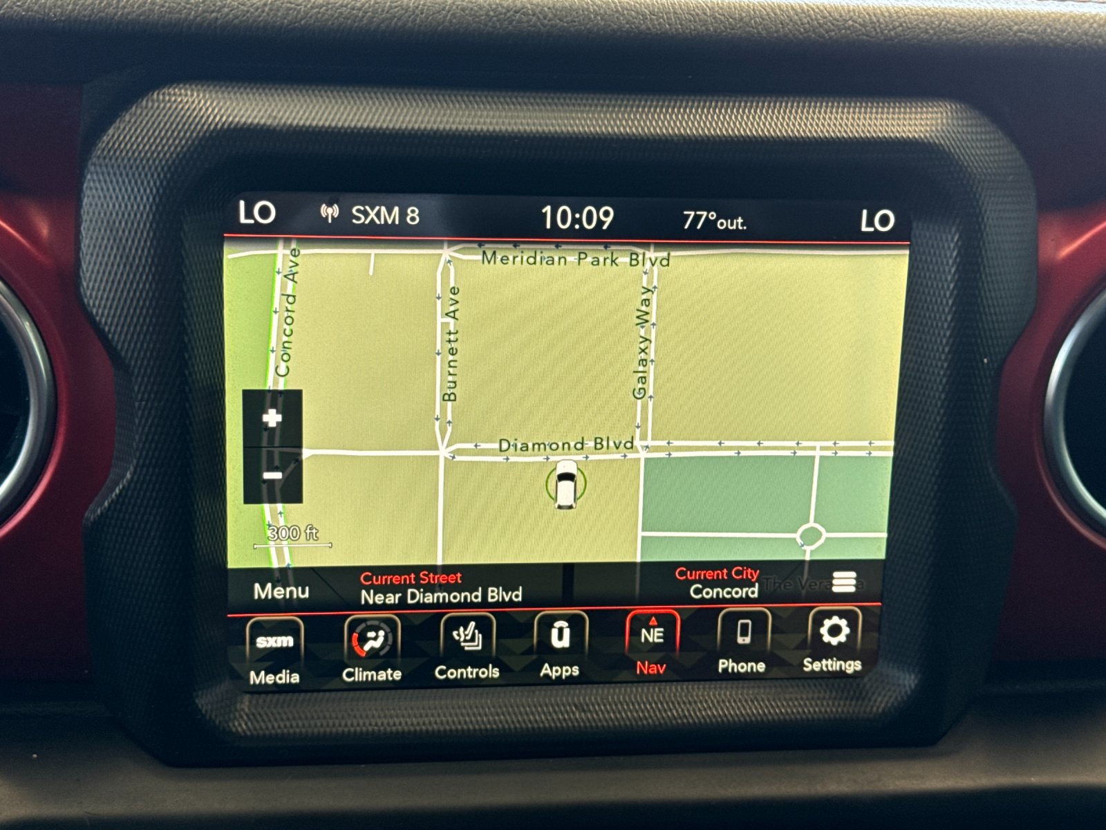 Used 2023 Black Jeep Rubicon image 18