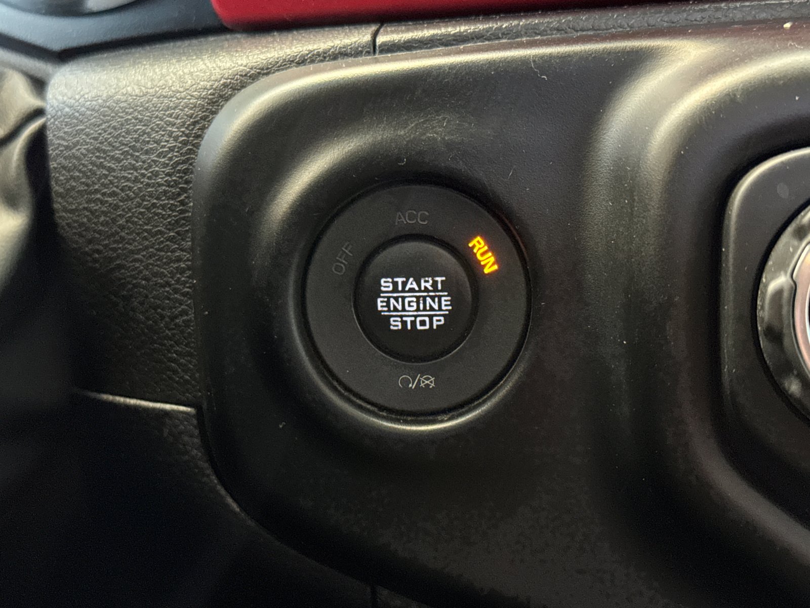 Used 2023 Black Jeep Rubicon image 22