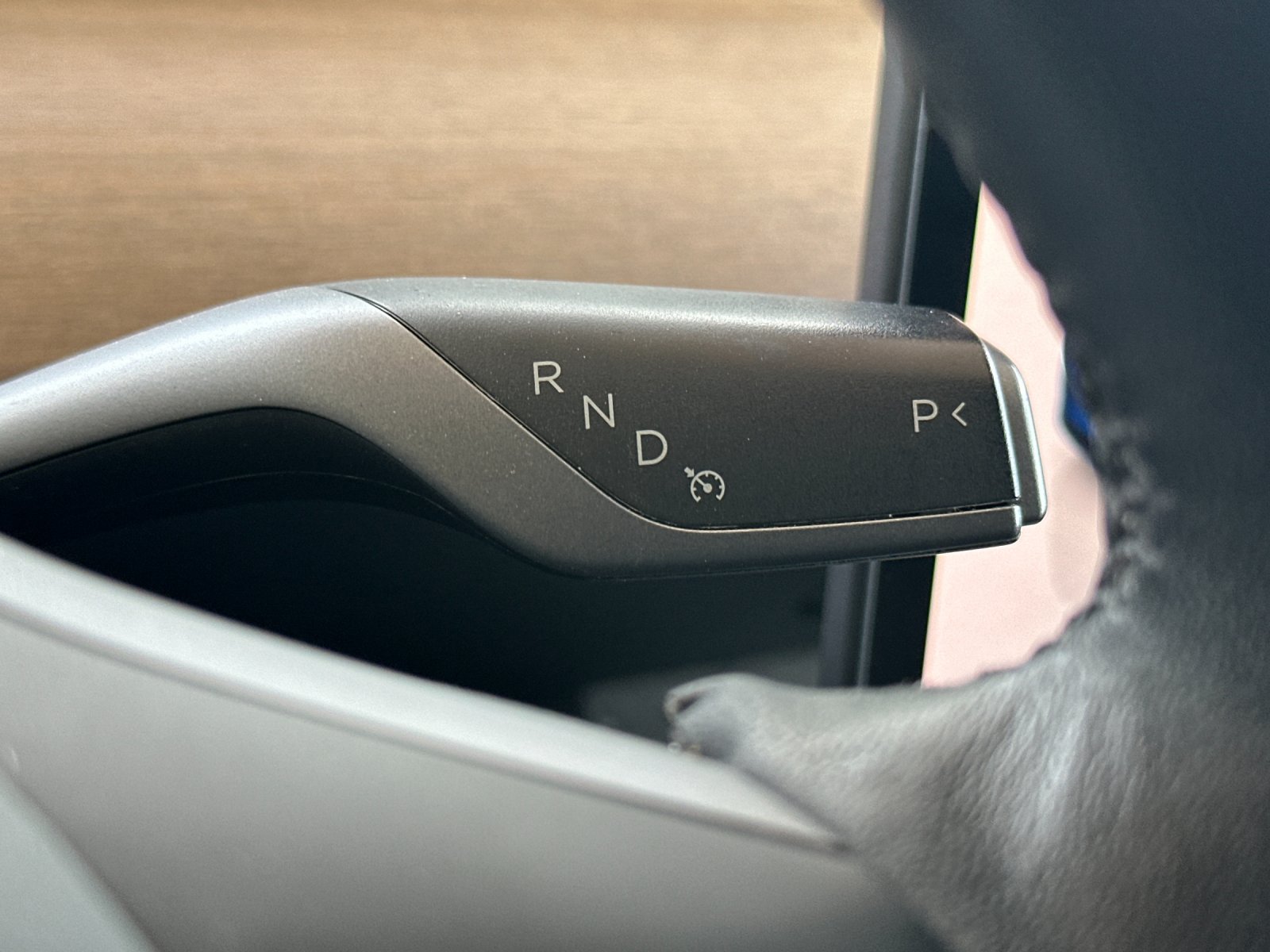 Used 2023 Blue Tesla Long Range image 21