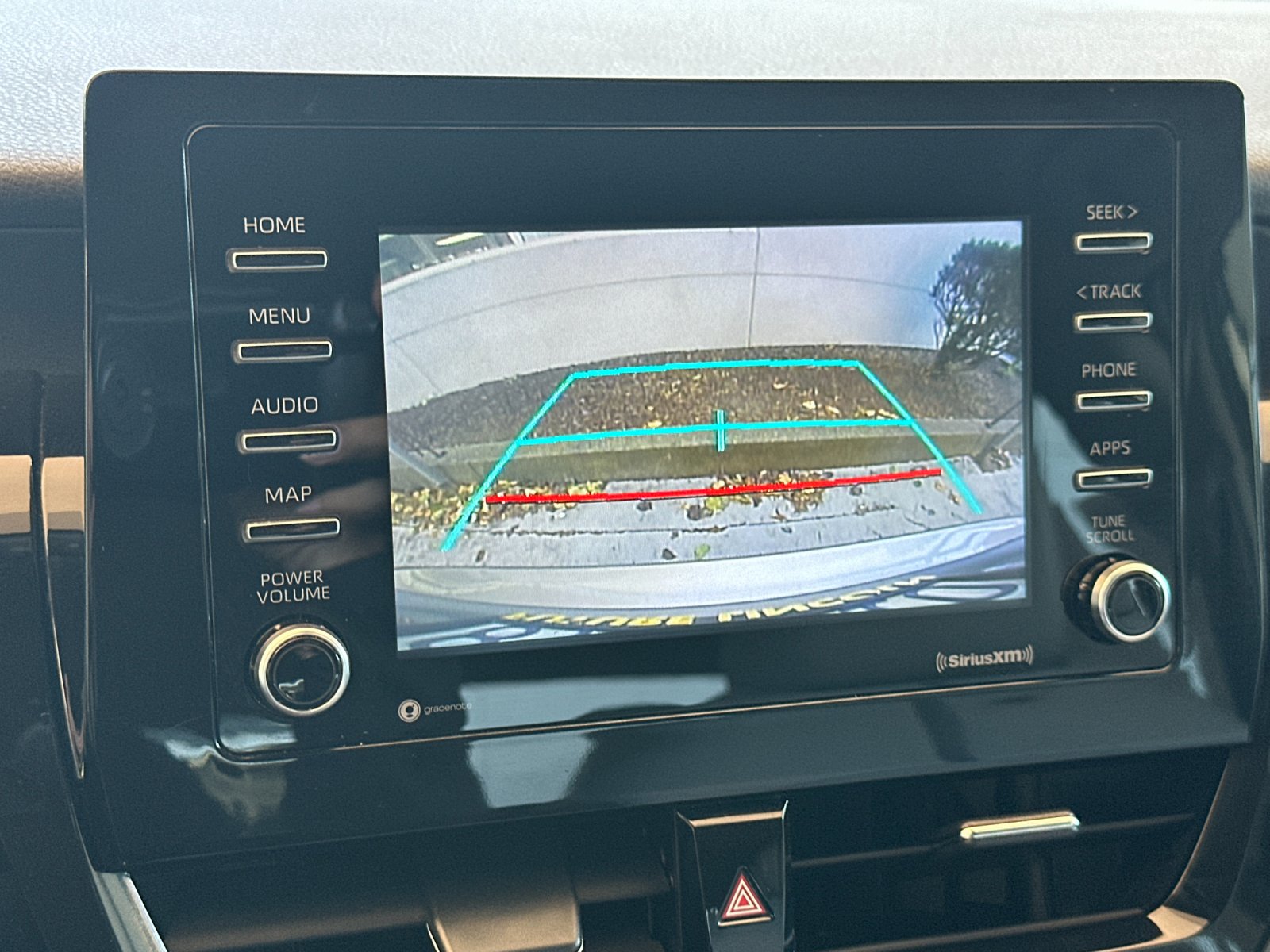 Used 2022 Silver Toyota SE image 17