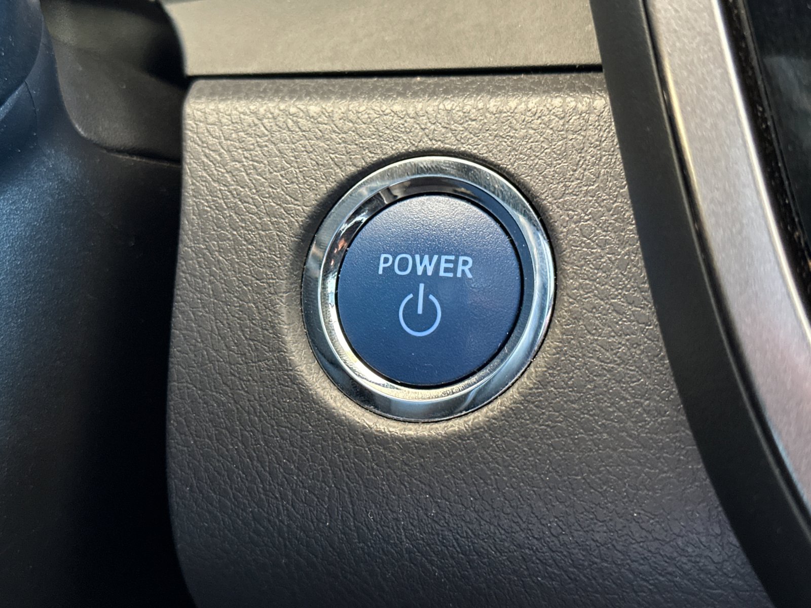 Used 2022 Silver Toyota SE image 20
