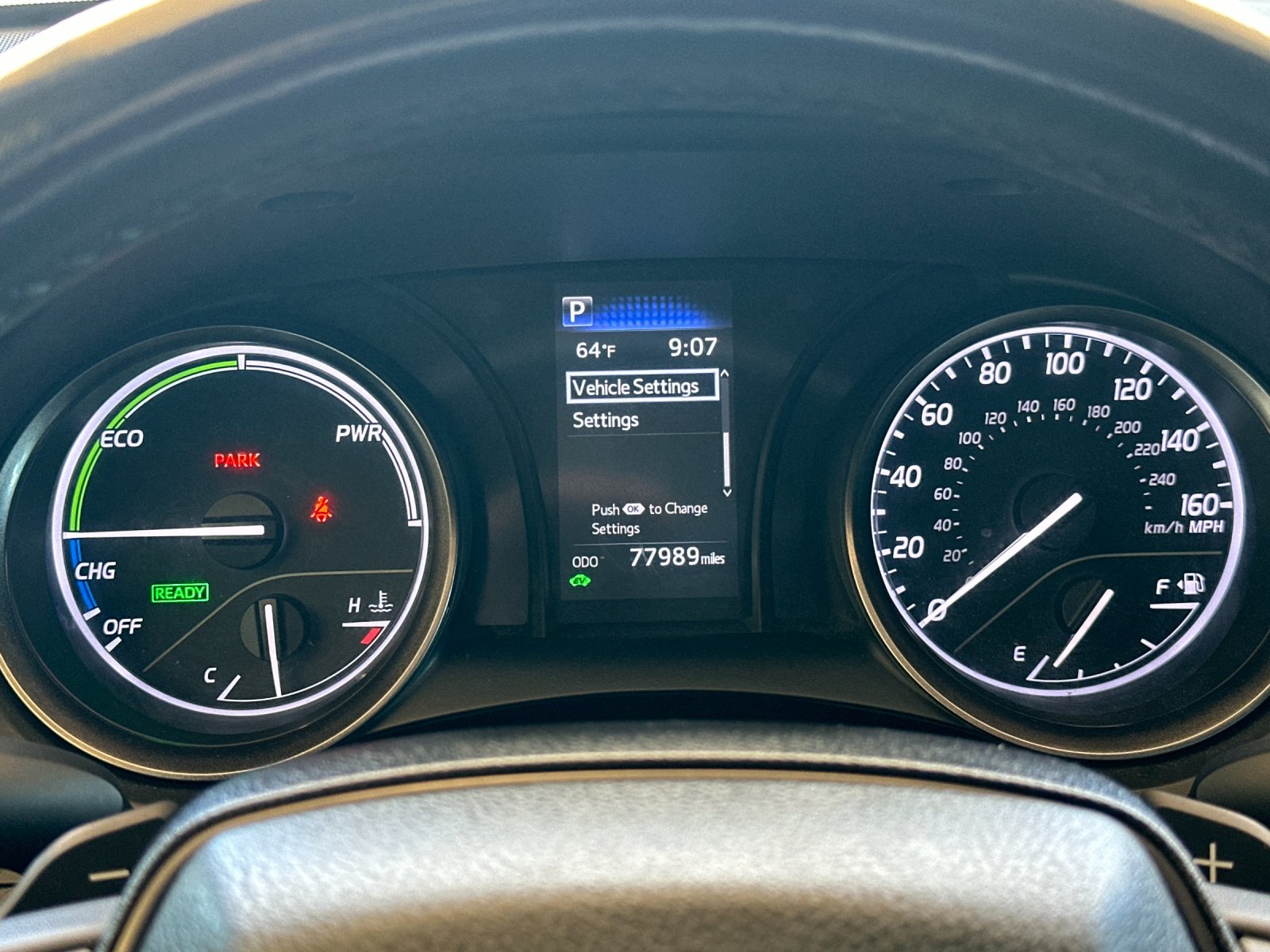 Used 2022 Silver Toyota SE image 22