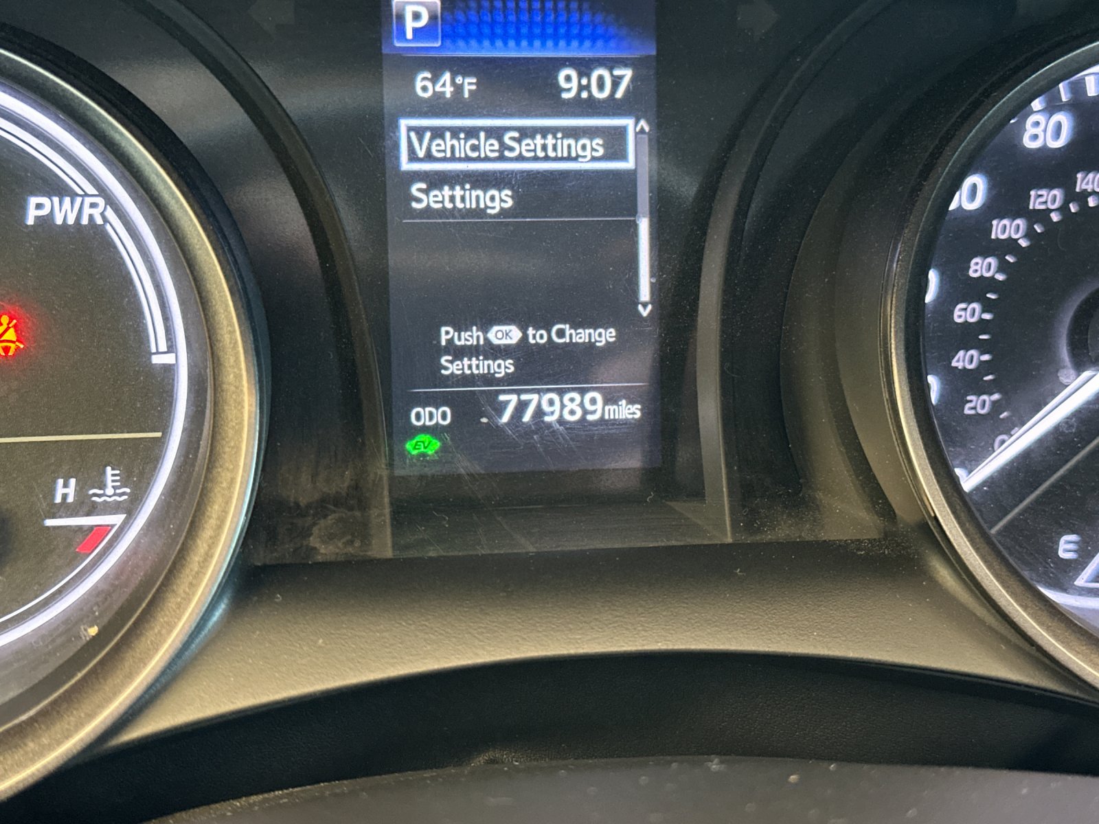 Used 2022 Silver Toyota SE image 25