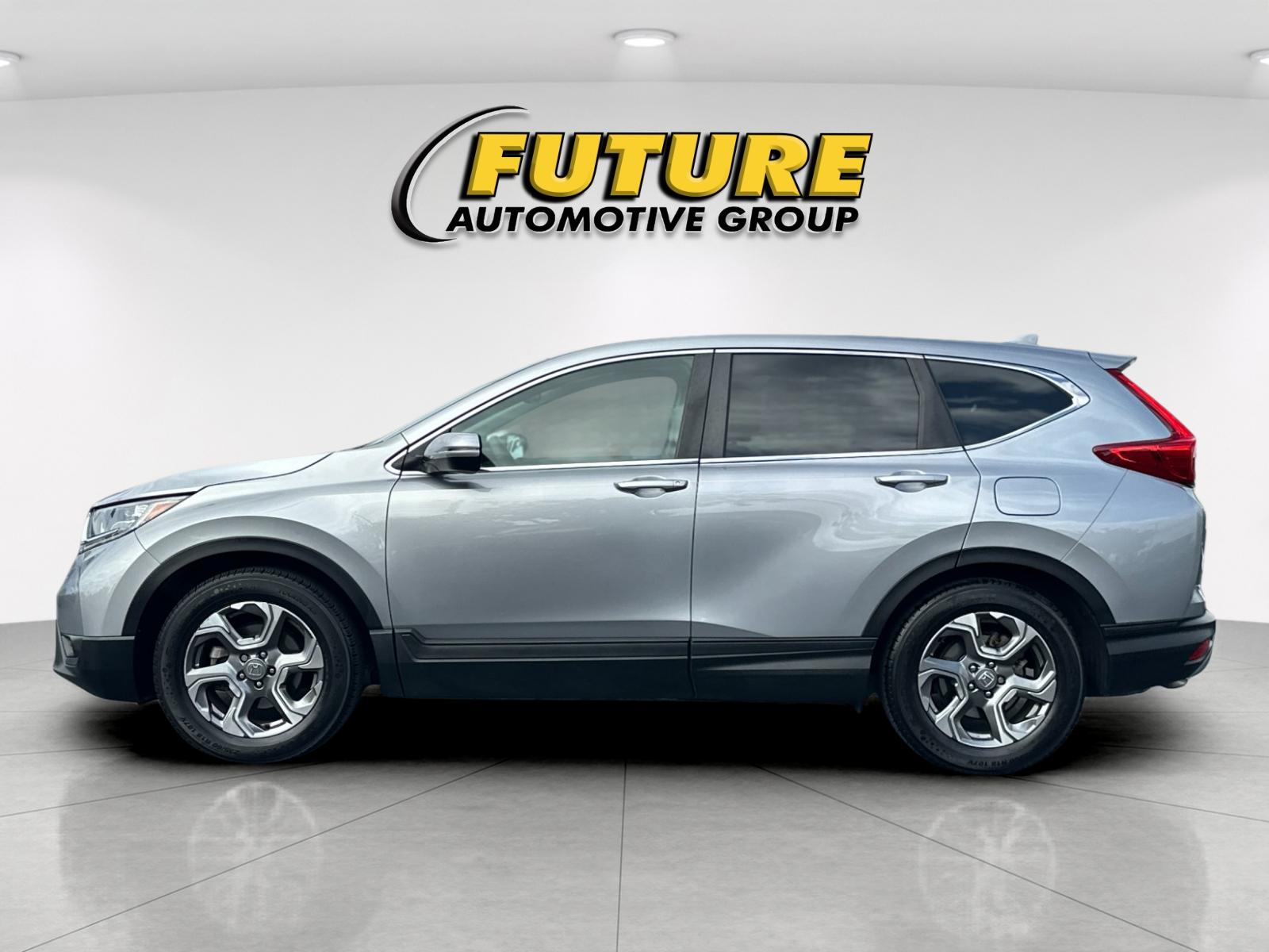 Used 2019 Silver Honda EX-L image 6
