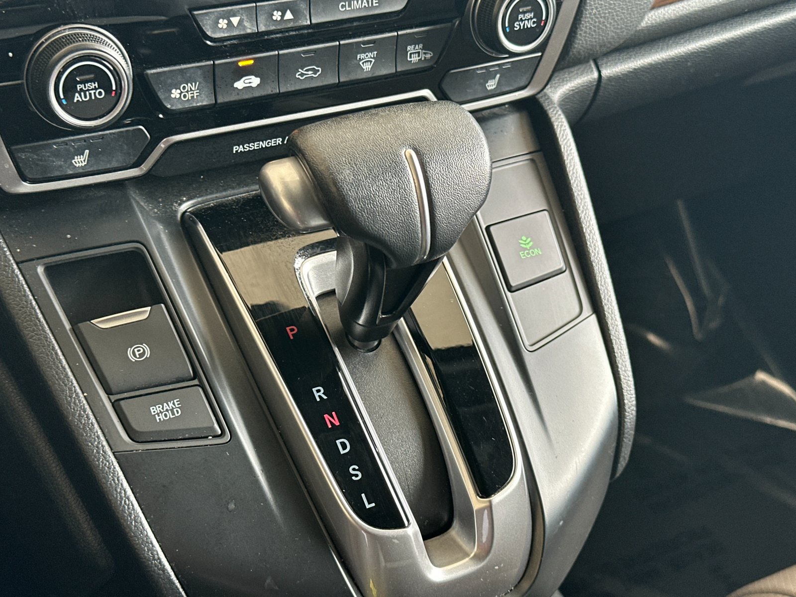 Used 2019 Silver Honda EX-L image 20