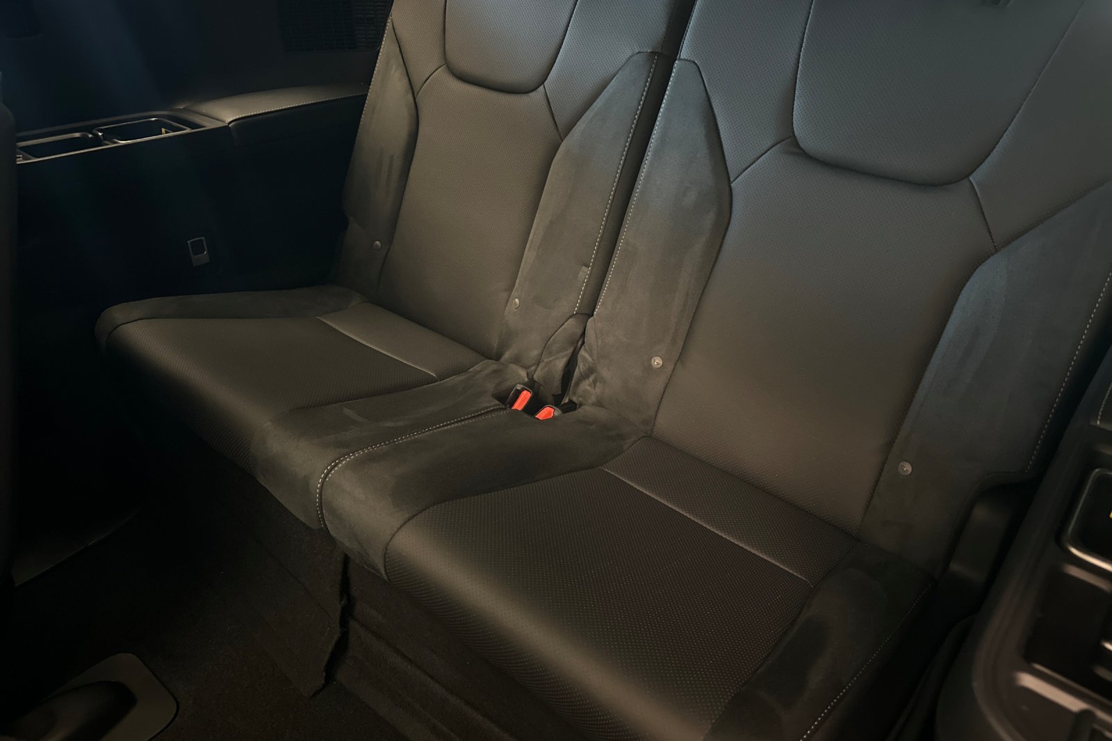 New 2026 Nightfall Mica Lexus  350 LUXURY AWD image 15