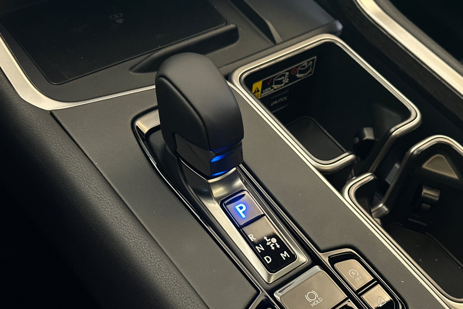New 2026 Nightfall Mica Lexus  350 LUXURY AWD image 22
