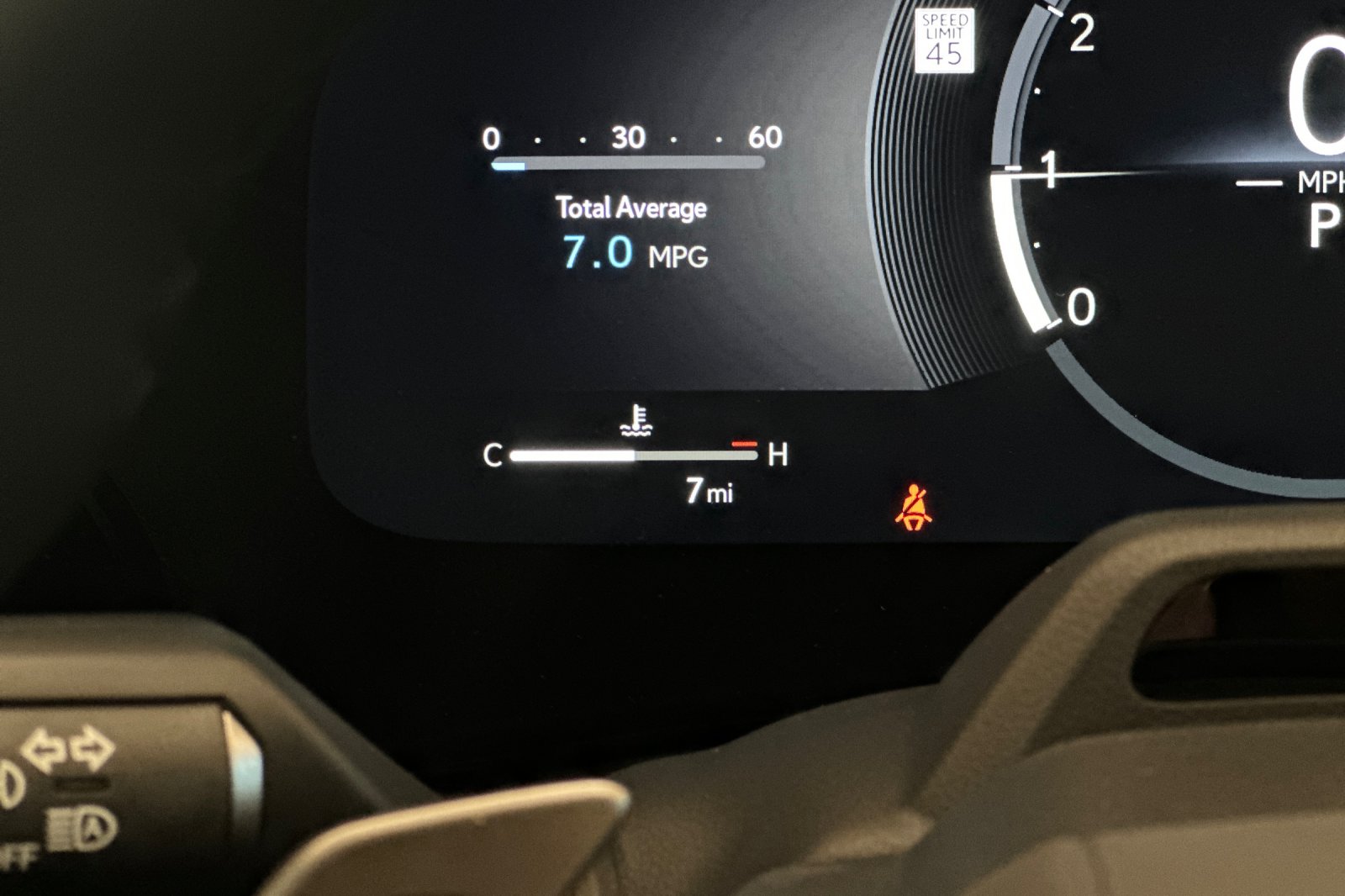 New 2026 Nightfall Mica Lexus  350 LUXURY AWD image 28