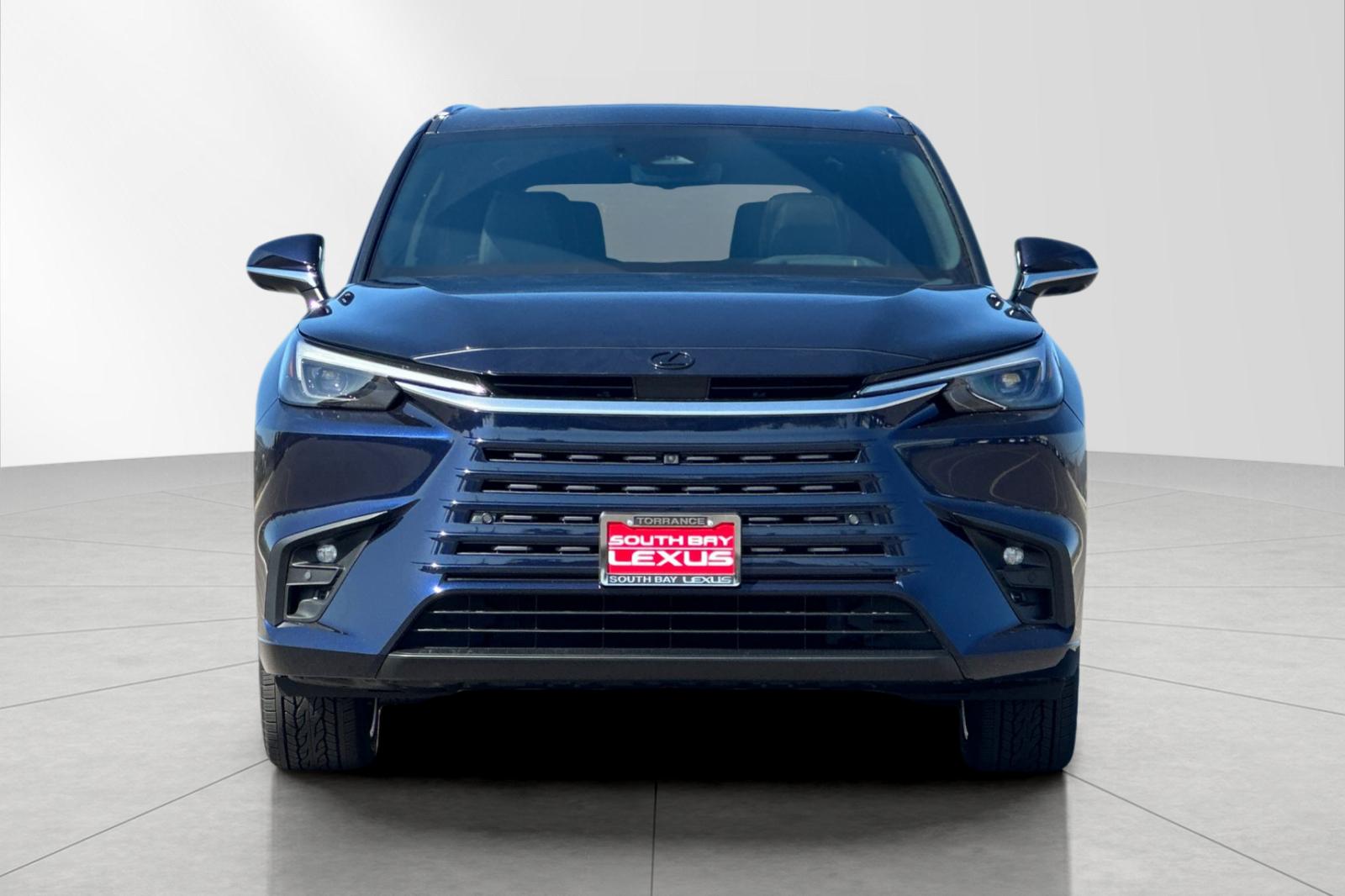 New 2026 Nightfall Mica Lexus  350 LUXURY AWD image 9