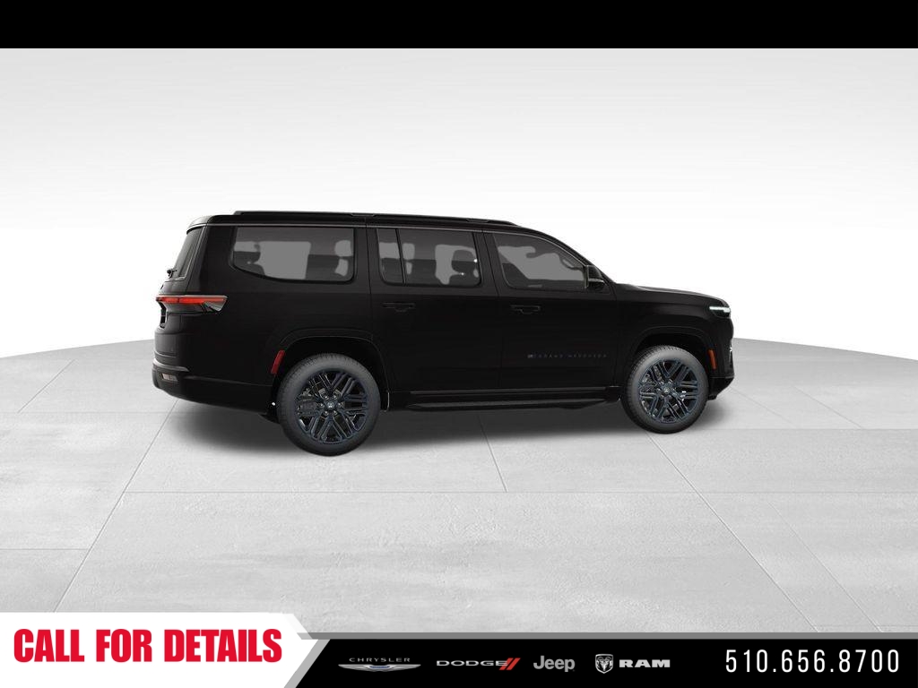 New 2026 High Gloss Black Exterior Paint Jeep 85th Anniversary Edition image 15