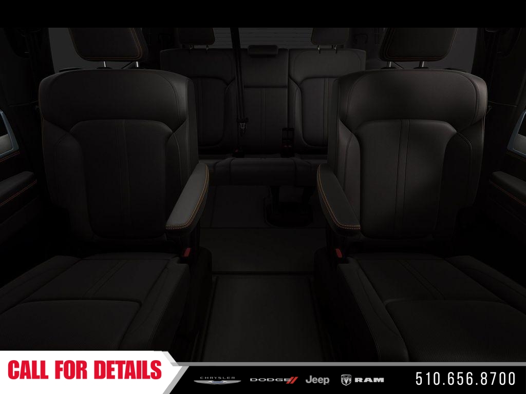 New 2026 High Gloss Black Exterior Paint Jeep 85th Anniversary Edition image 17