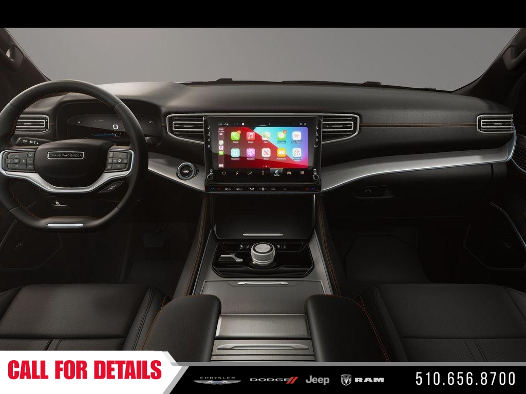 New 2026 High Gloss Black Exterior Paint Jeep 85th Anniversary Edition image 18