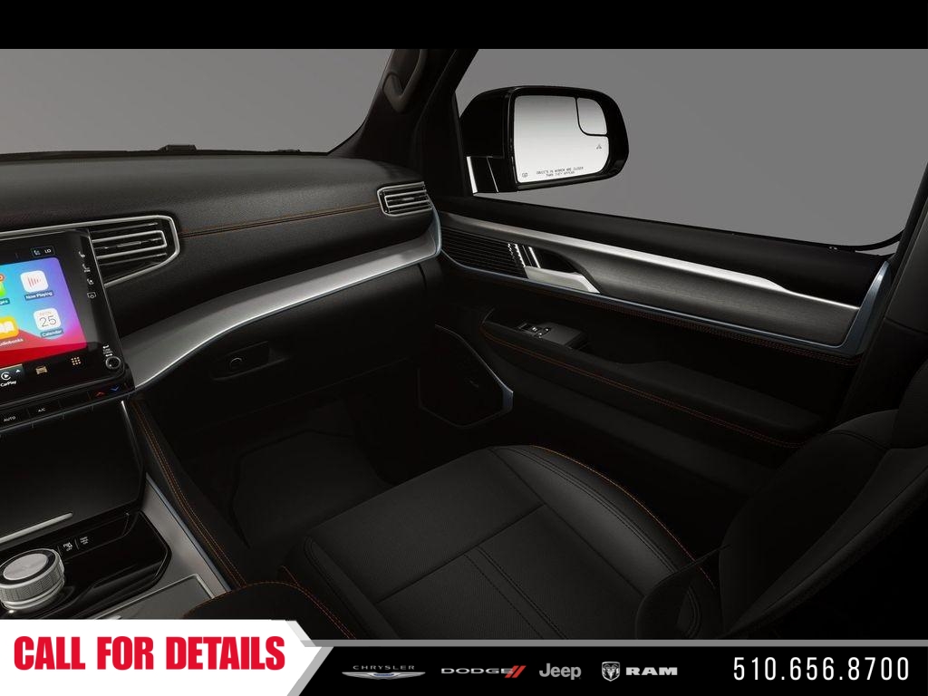 New 2026 High Gloss Black Exterior Paint Jeep 85th Anniversary Edition image 21