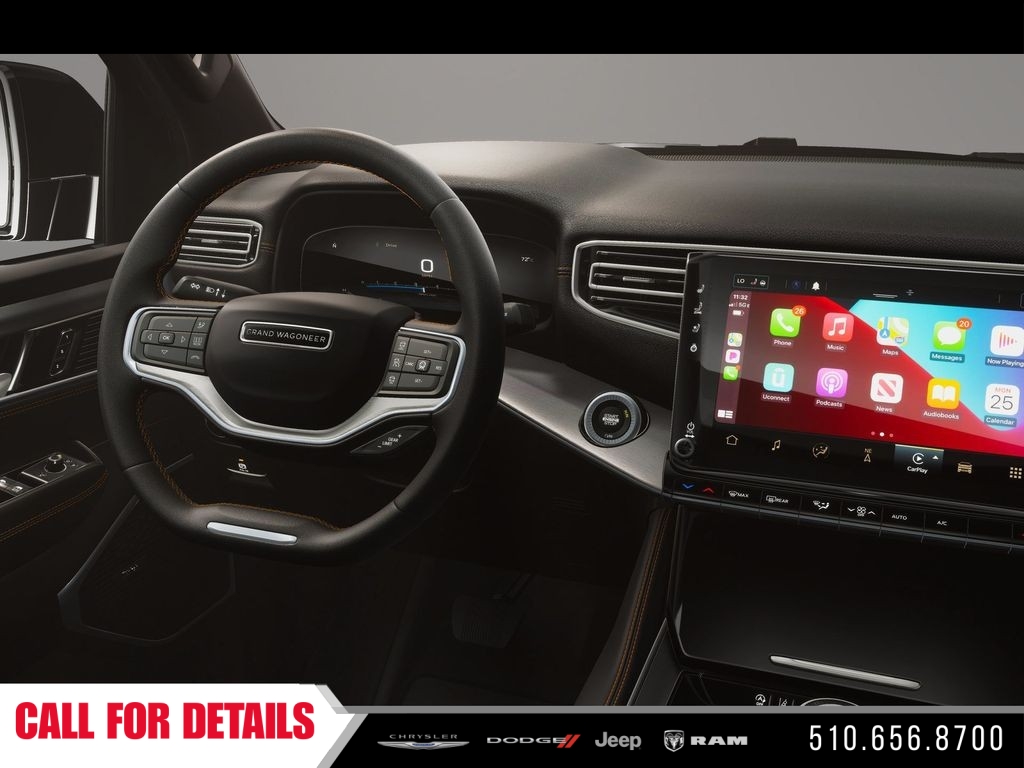 New 2026 High Gloss Black Exterior Paint Jeep 85th Anniversary Edition image 20