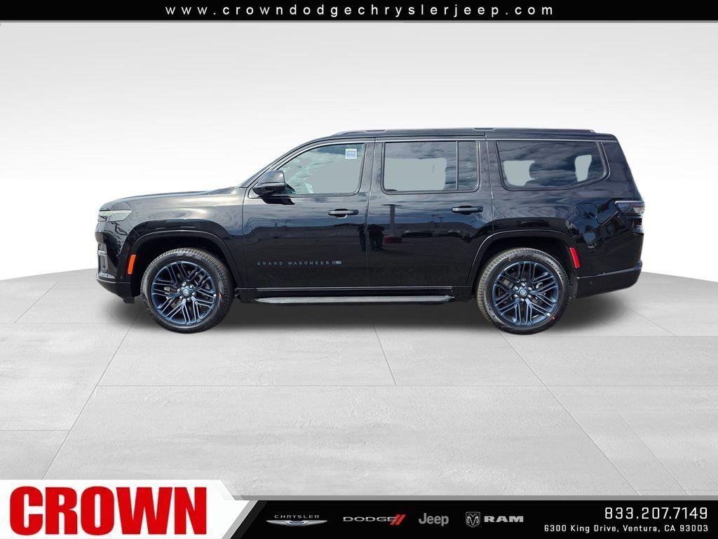 New 2026 High Gloss Black Exterior Paint Jeep 85th Anniversary Edition image 29