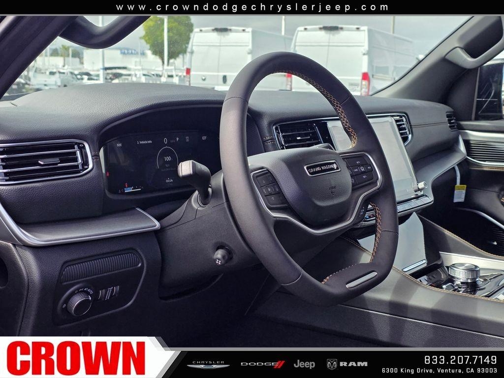 New 2026 High Gloss Black Exterior Paint Jeep 85th Anniversary Edition image 38