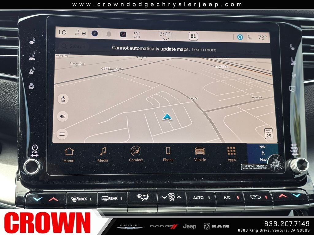New 2026 High Gloss Black Exterior Paint Jeep 85th Anniversary Edition image 42