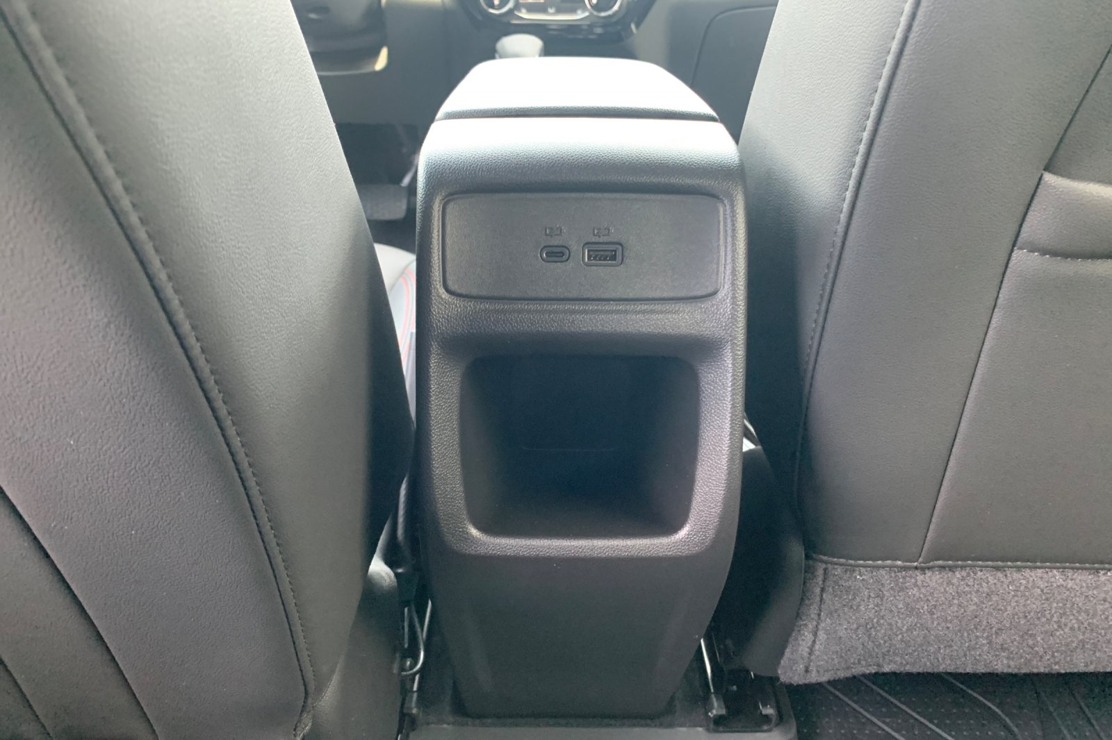 Used 2024 Green Chevrolet 2RS image 16