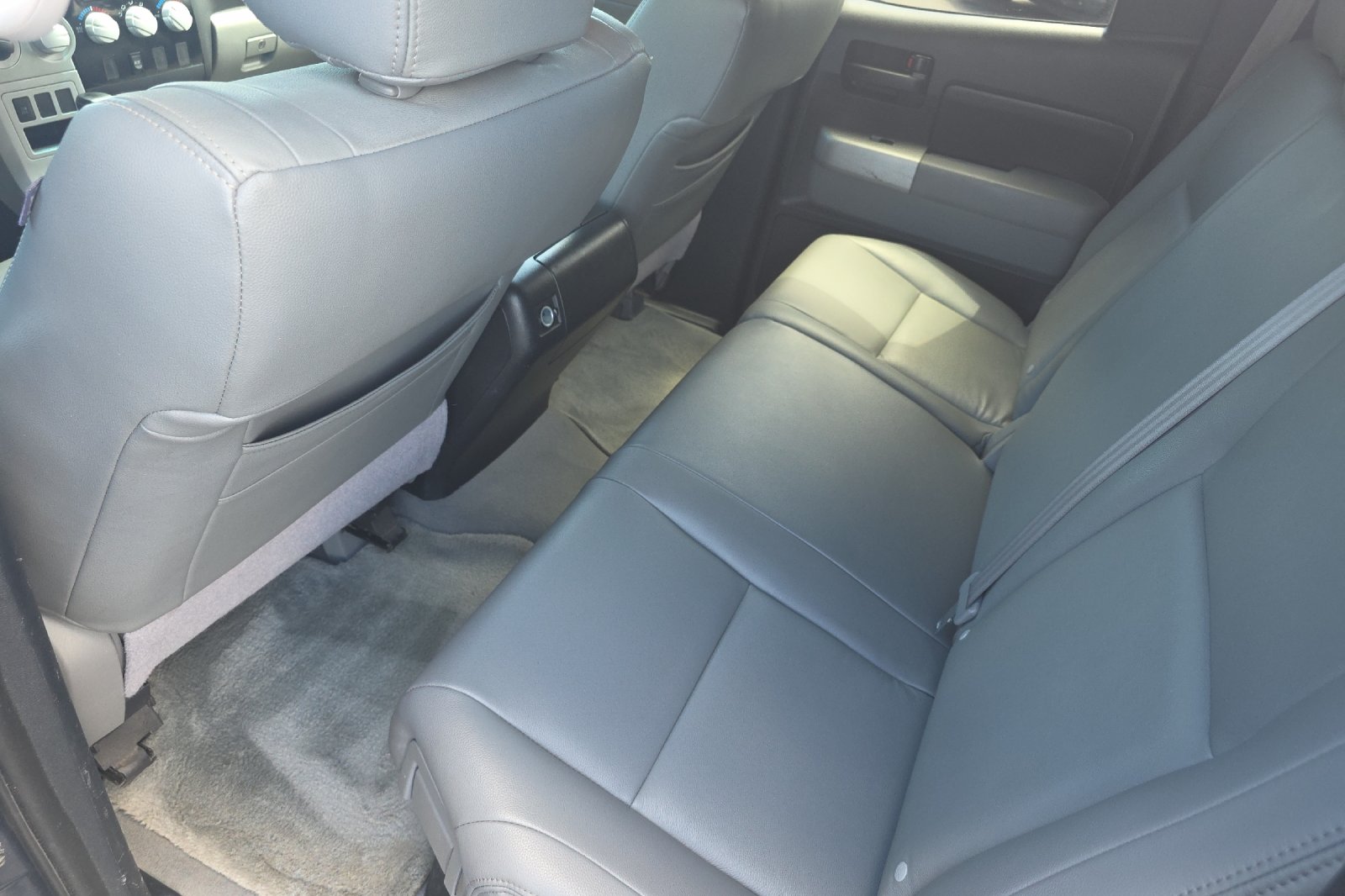 Used 2008 Slate Metallic Toyota SR5 image 12