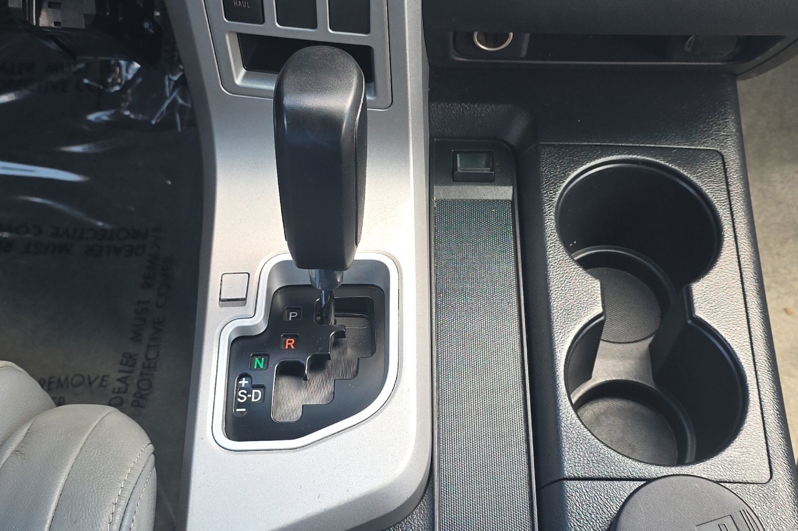 Used 2008 Slate Metallic Toyota SR5 image 18