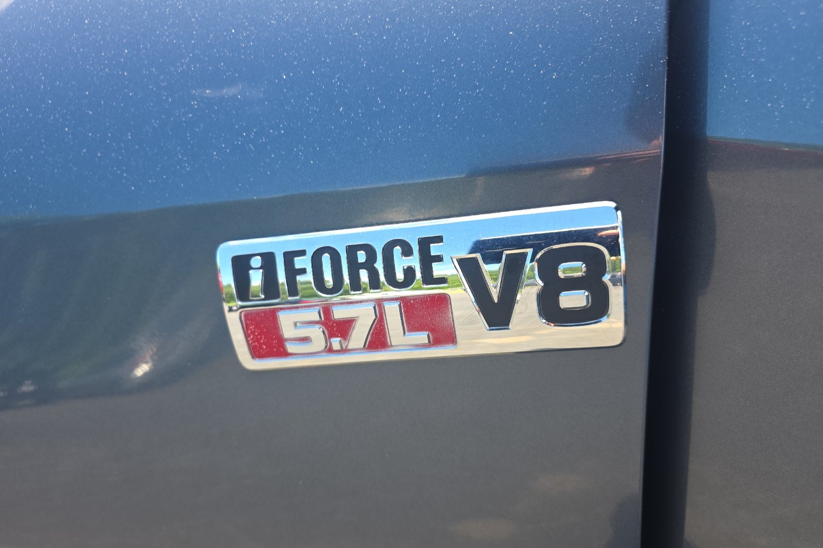 Used 2008 Slate Metallic Toyota SR5 image 27