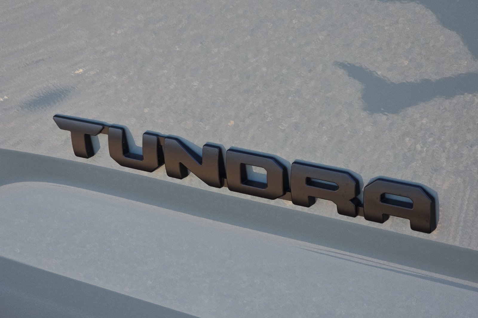 New 2026 Lunar Rock Toyota  Limited image 7