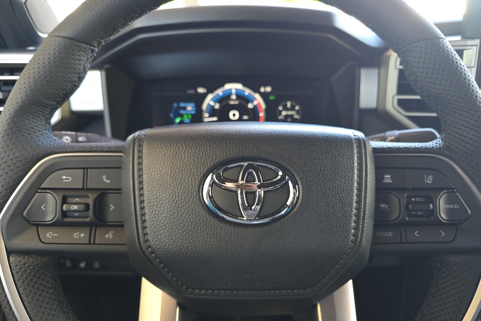 New 2026 Lunar Rock Toyota  Limited image 20
