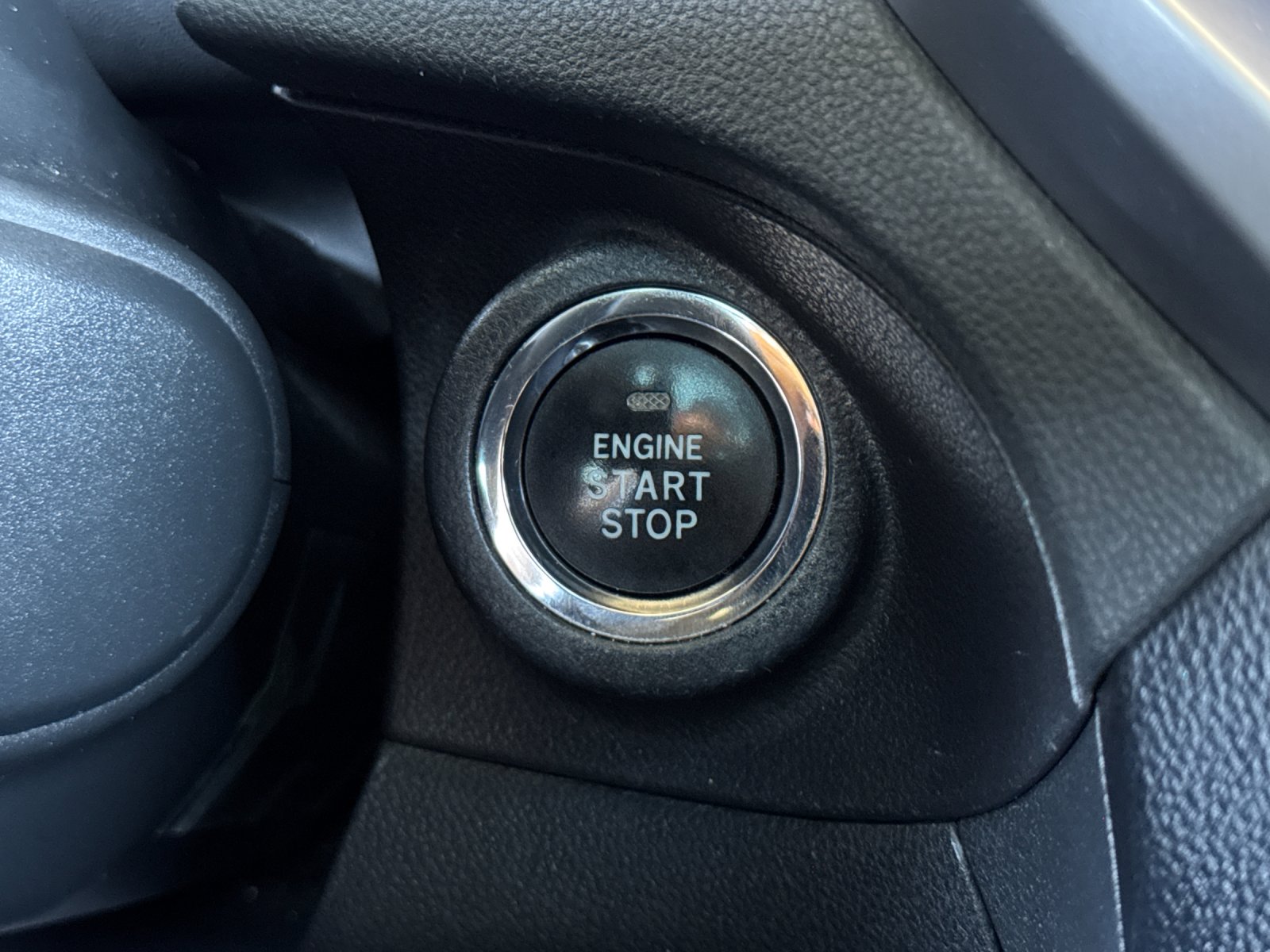 Used 2021 Blue Subaru Touring image 22