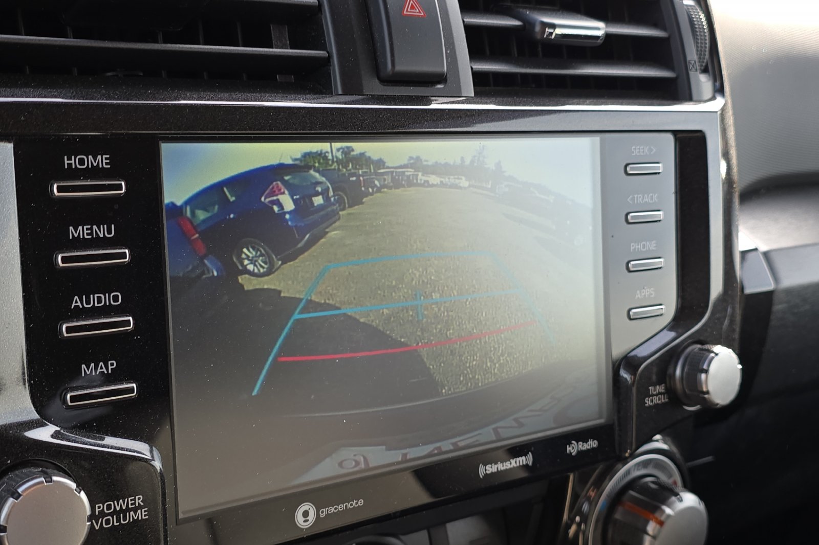 Used 2023 Gray Toyota TRD Off-Road Premium image 10