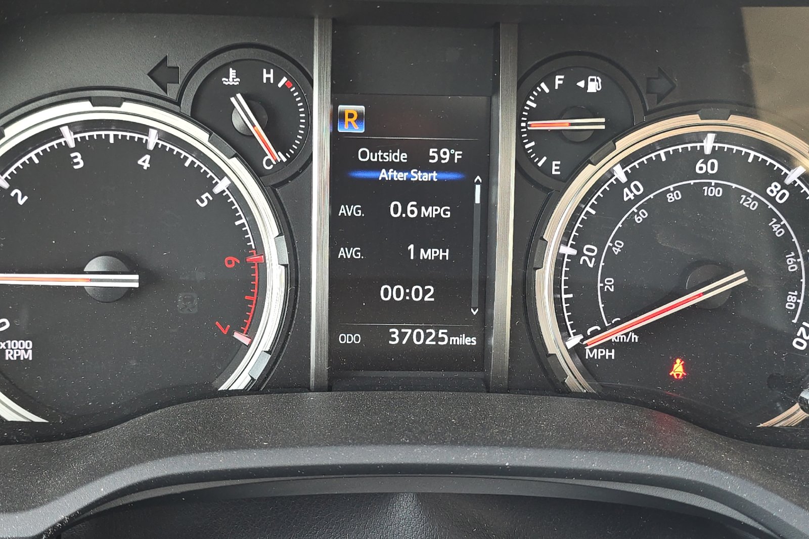 Used 2023 Gray Toyota TRD Off-Road Premium image 11