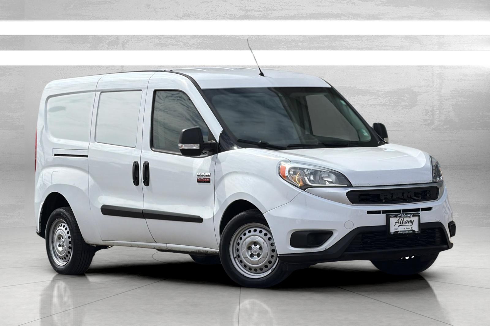 2022 RAM ProMaster City Wagon's photo
