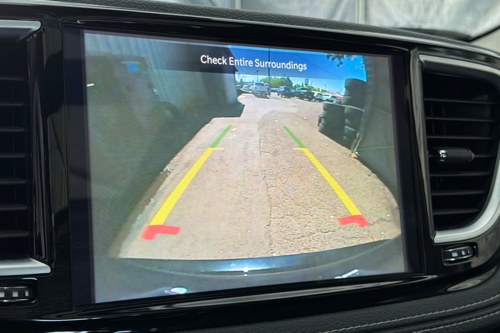 Used 2023 Black Chrysler Limited image 18