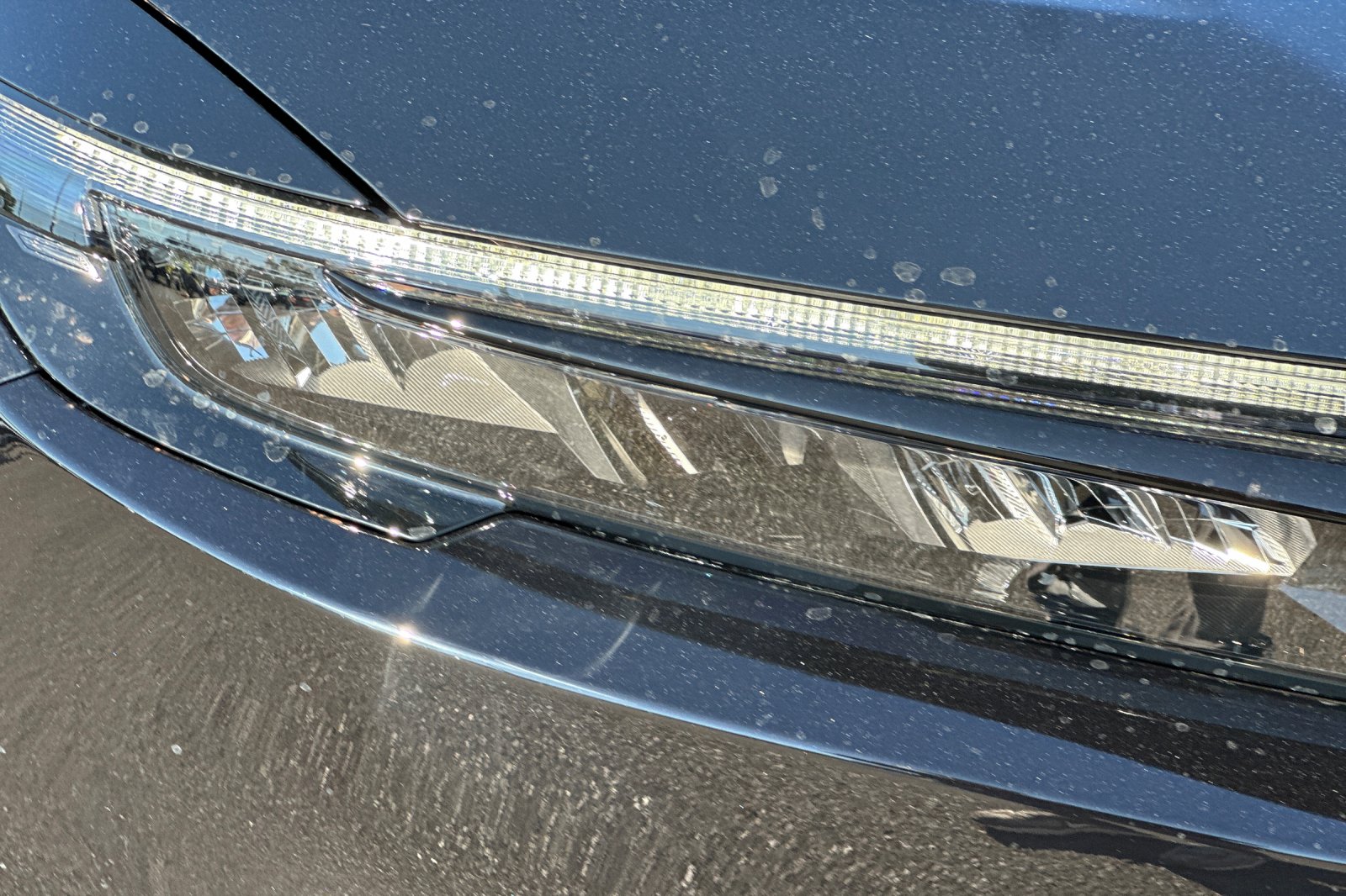 New 2026 Crystal Black Pearl Honda AWD TrailSport Hybrid image 30