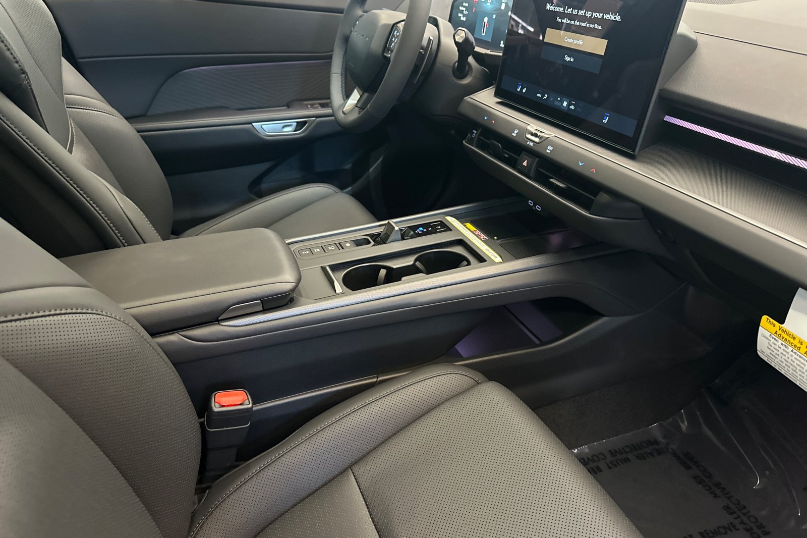 New 2026 Ultra White Lexus ES 350h PREMIUM image 15