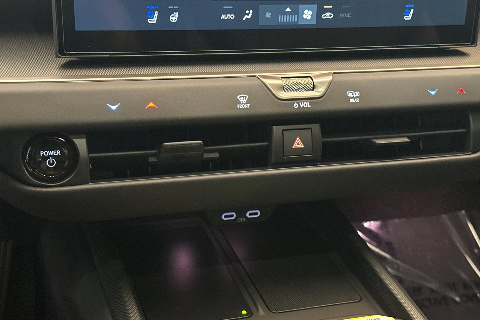 New 2026 Ultra White Lexus ES 350h PREMIUM image 19
