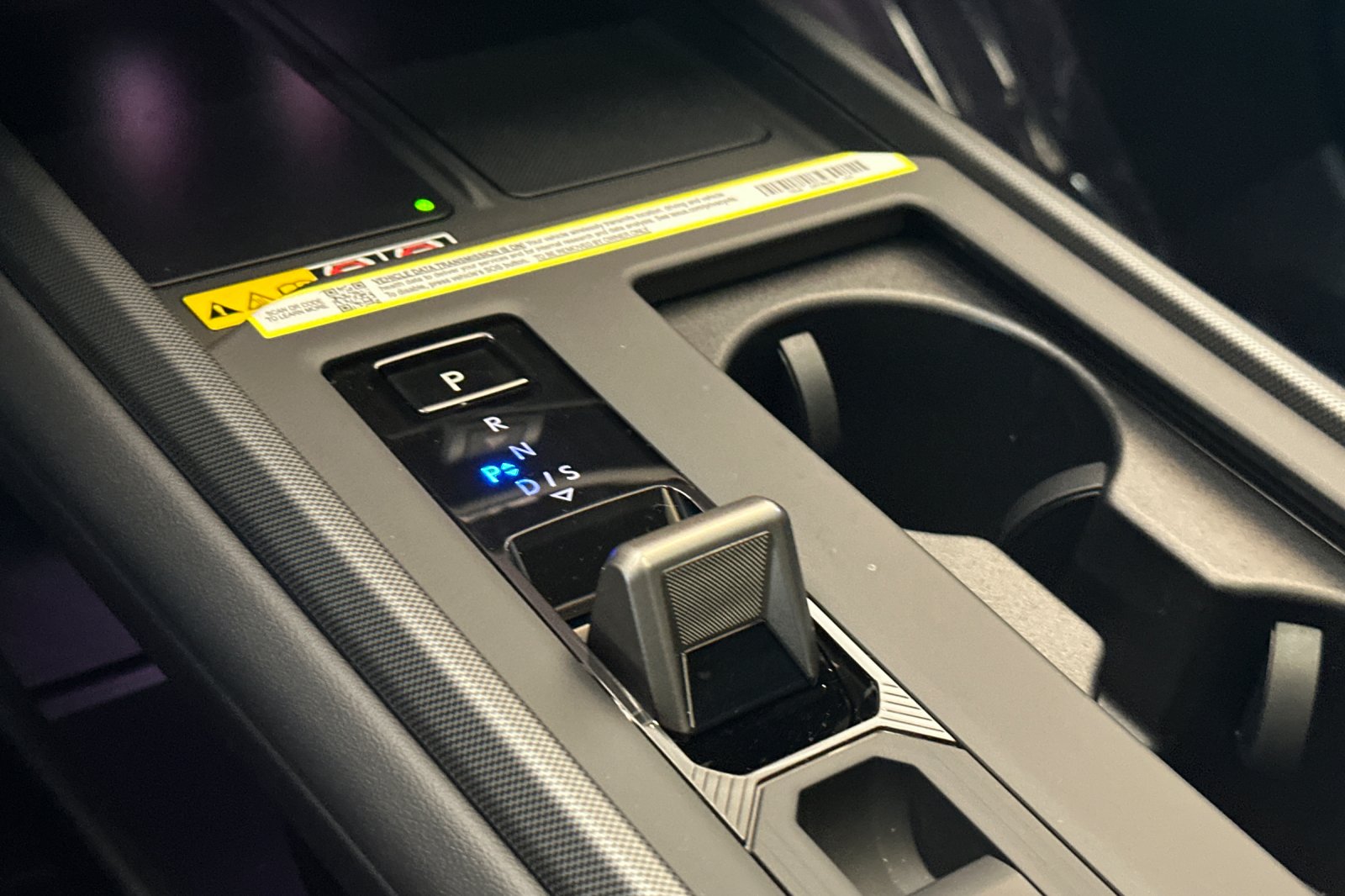 New 2026 Ultra White Lexus ES 350h PREMIUM image 20