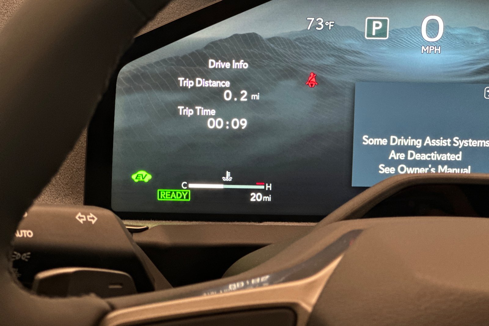 New 2026 Ultra White Lexus ES 350h PREMIUM image 26