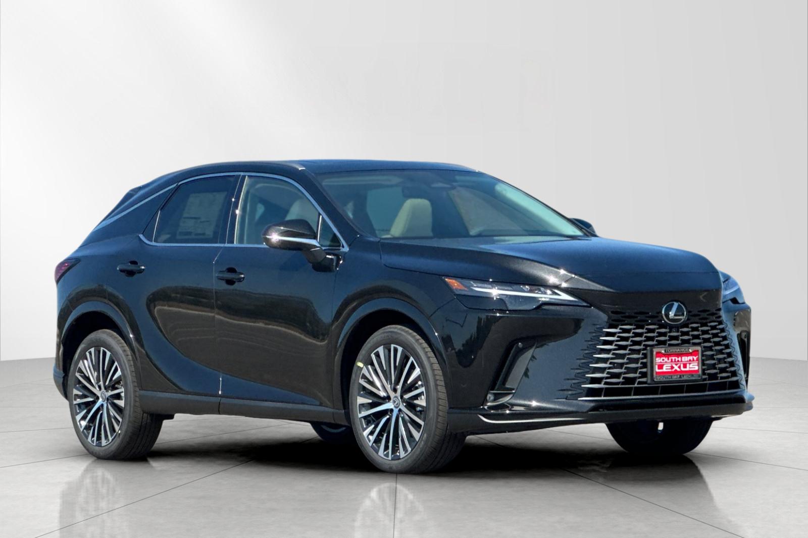 New 2026 Caviar Lexus  350 PREMIUM+ image 8