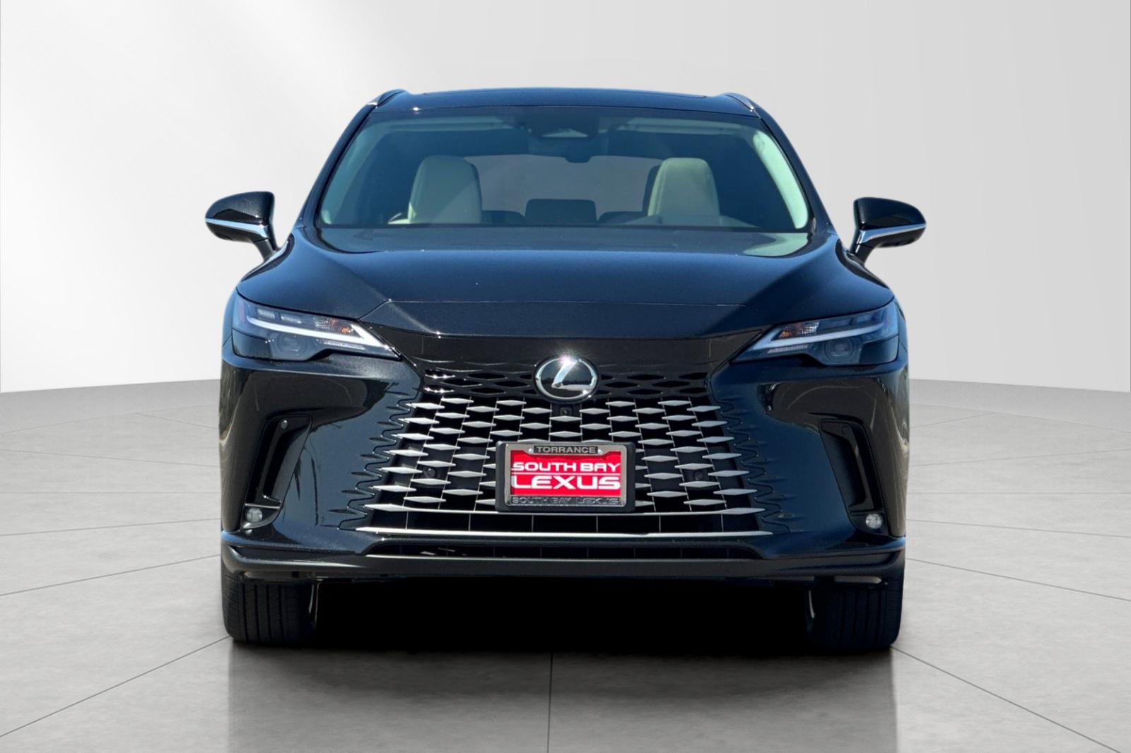 New 2026 Caviar Lexus  350 PREMIUM+ image 9
