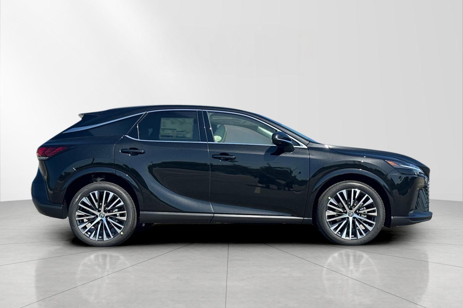 New 2026 Caviar Lexus  350 PREMIUM+ image 7